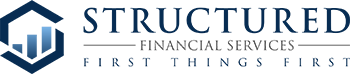Structured Financial Services Logo