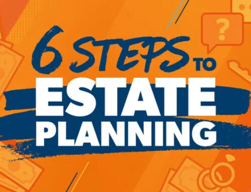 What Is Estate Planning and How Do I Get Started?